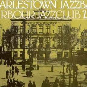 Harbour Jazzclub Live-LP HJL 008 – 1981
